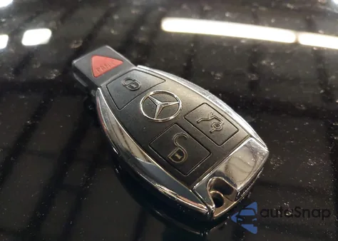 2017 Mercedes-Benz Cla 250 4Matic из США, поврежденный, VIN WDDSJ4GB7HN487576